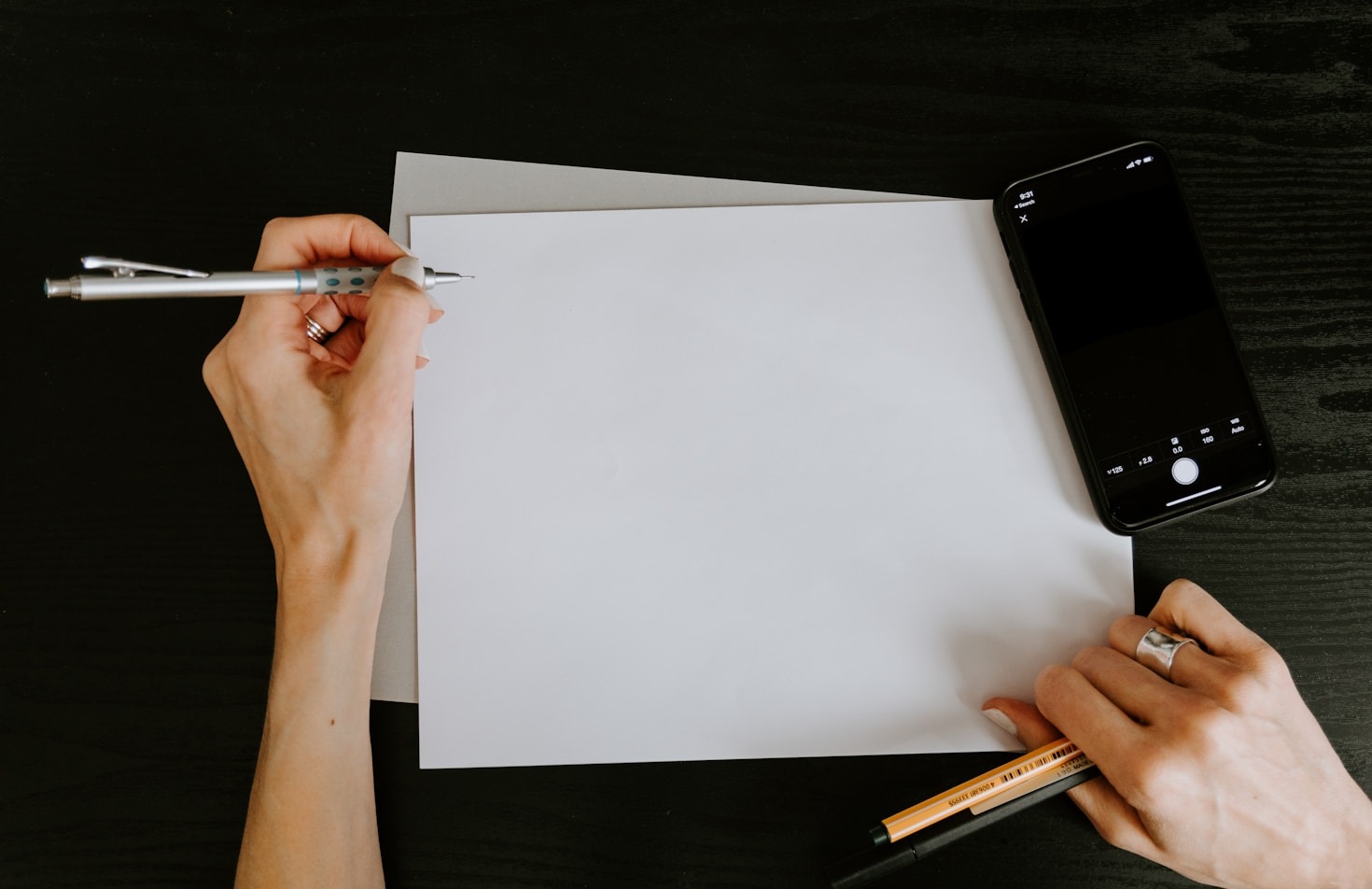 Exploring the Power of Storytelling